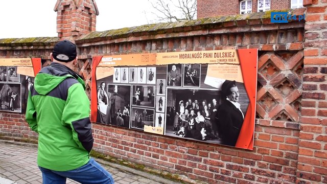 Otwarcie wystawy z okazji 70-lecia BTD w Koszalinie