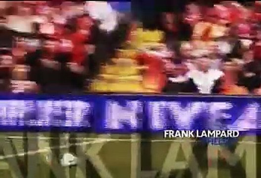 10-11 プレミアリーグプレビューショー #16 20101211