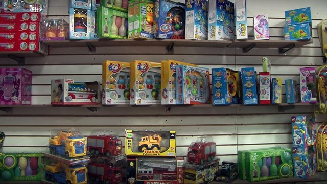 26-10-17 Por obras de Centro Parrilla comerciantes podrian perder mas de la mitad de las ventas de todo el ano