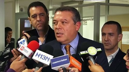 02-11-17 Identificadas 25 opticas que hacen jornadas visuales en Medellin sin autorizacion