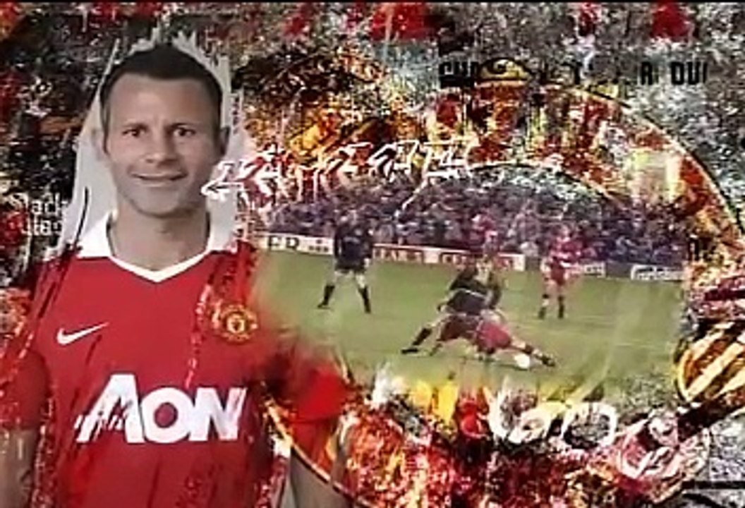 10-11 プレミアリーグプレビューショー #25 20110305
