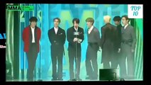 BTS GANA 8 Premios en los Melon Music Awards 2019 (MMA)