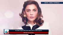 Ilse Salas le gana Ariel como mejor actriz a Yalitza Aparicio