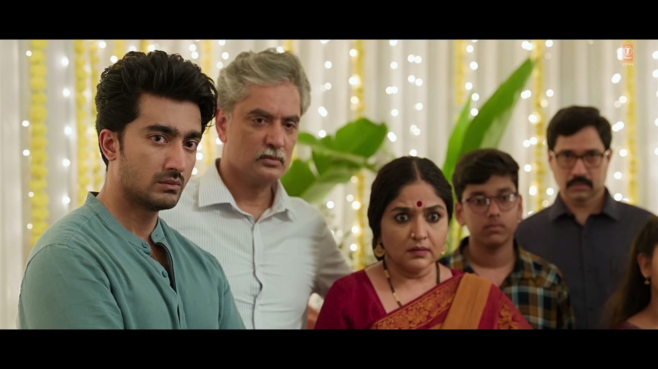 ANIMAL_ Hua Main (Full Video) _ Ranbir Kapoor _ Rashmika M _ Sandeep V _ Raghav,Manoj M _ Bhushan K
