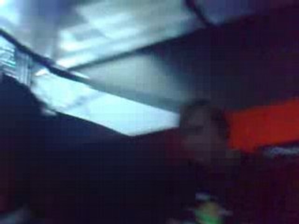 David Guetta Bazar 06.04.08 (4)