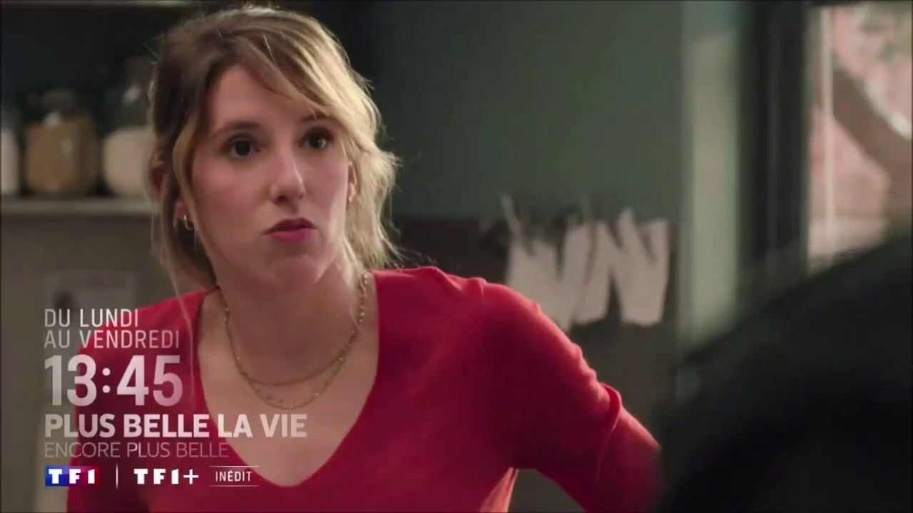 Plus belle la vie : Bande-annonce semaine du 25 mars 2024