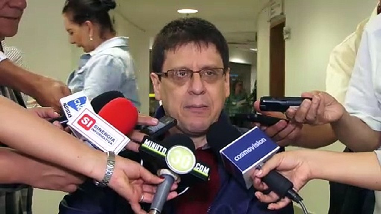 17-11-17 Este 30 de noviembre Medellin vivira su primera Alborada sin Polvora