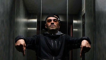 Le Rat Luciano - Niquez le bénef'