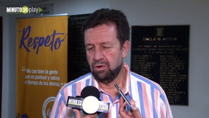 3-11-18 Concejales de Medellín recibieron amenazas en las últimas horas