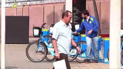 13-11-18  En el Concejo de Medellín se analizó avance de ciclorutas