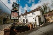 Love Your Local - A walk-through of Ye Olde Robin Hood Inn, Ironbridge
