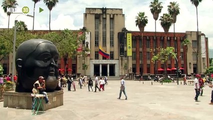 18-01-19 Medellín estaría en alerta luego de la explosión del carro bomba en Bogotá