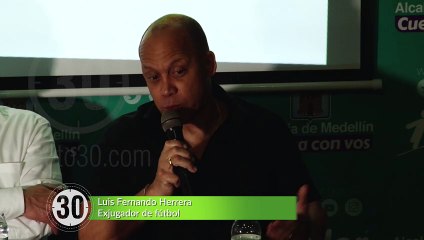 13-06-18 El Chontico' recordo un desafortunado hecho que le toco vivir despues del Mundial