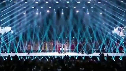 Download Video: Miss Sudafrica Zozibini Tunzi es Miss Universo 2019 | Miss Universe 2019