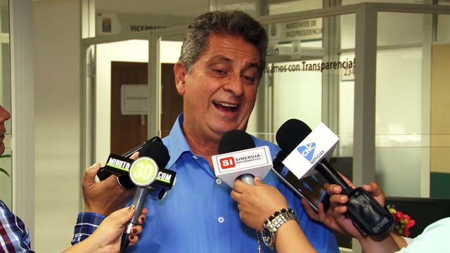 07-05-18 Juntas de Accion comunal de Medellin adeudan cerca de 12000 millones de pesos por concepto de impuesto predial