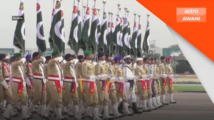 Pakistan mahu genosid di Gaza dihentikan serta-merta