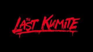 The Last Kumite (2024) Trailer HD
