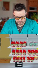 Supermarket Simulator Ep5 ; Quelqu'un à roulé sur ma commande.... (Exclusivité Dailymotion)