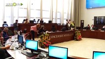 Con nueva mesa directiva, ¿cuál será el rumbo del Concejo de Medellín
