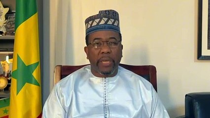 Consigne de vote : Bougane Guéye donne rendez-vous au second tour