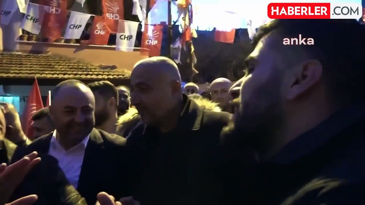 Lütfü Savaş, saldırıya uğradığı olayla ilgili açıklama yaptı