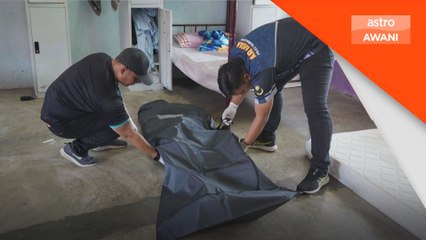 Hilang wang punca selisih faham pelajar vokasional - Polis