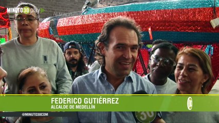 17-10-19 Federico Gutiérrez futuro gobernador o presidente