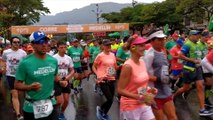 11-10-18 Incidentes presentados en la Maraton de Medellin fueron analizados en el Concejo de Medellin