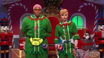 Duendes cantantes #SNL