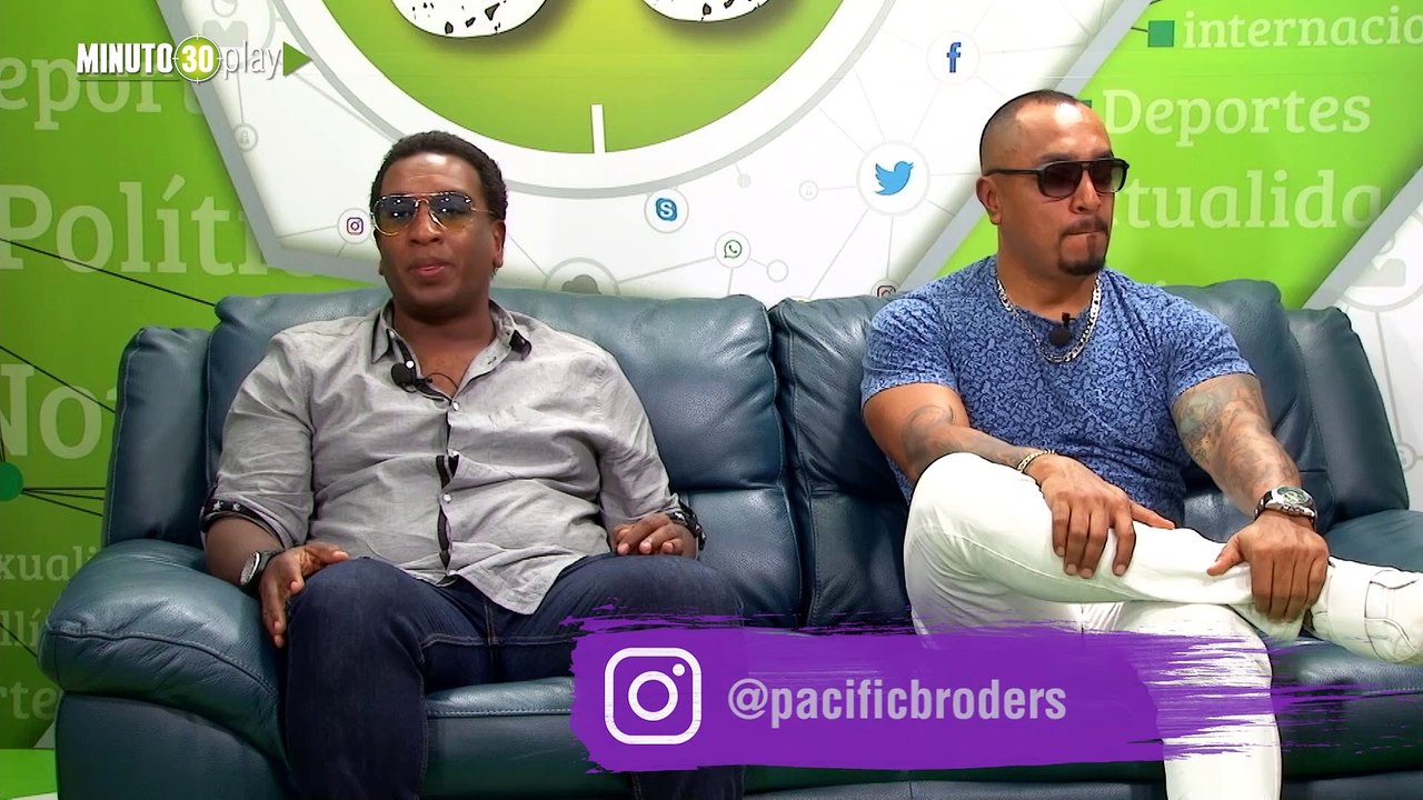 Pacific Broders