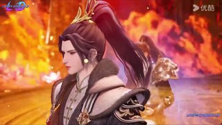 The Success Of Empyrean Xuan Emperor Season 4 Episode 88 [232] English Sub - Lucifer Donghua.in - Watch Online- Chinese Anime _ Donghua - Japanese