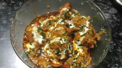 Quick  Methi Chicken Recipe｜Cook with Chatkara
