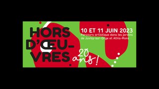 HORS D'OEUVRES-20ans