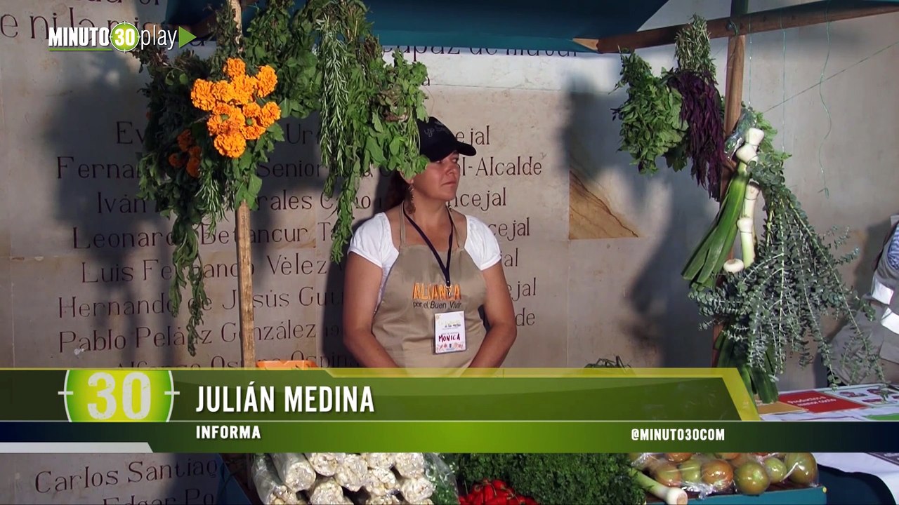 En Colombia se pierde casi la tercera parte de la comida entre la producción y la distribución