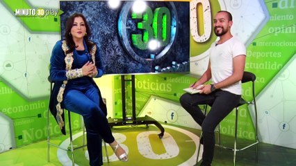 Entrevista Arelys Henao