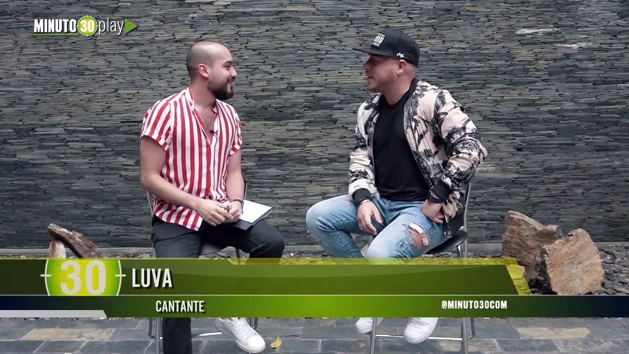 Entrevista Luva