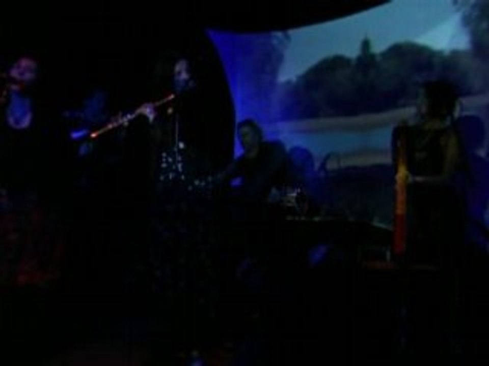 Secret Vibes au Radazik 2007