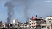 حرب غزة: معارك محتدمة حول مجمّع الشفاء وواشنطن تبحث مع إسرائيل خيارات بديلة للعملية البرية في رفح