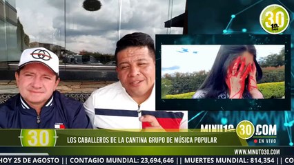 Los Caballeros de la Cantina estrenan su nuevo sencillo Que Ironía