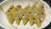 Testy Chane Ki Dal Ka Halwa - Shab-E-Barat Special | Cook with Chatkara