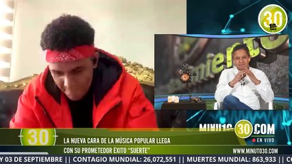 Chelo Ramírez, la nueva cara de la música popular2