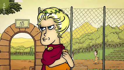 50 nuances de Grecs - Un amour de soi