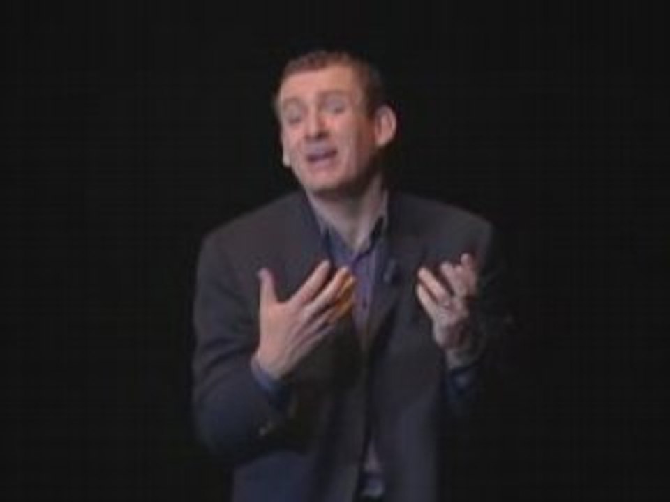 Dany Boon - Le PitBull