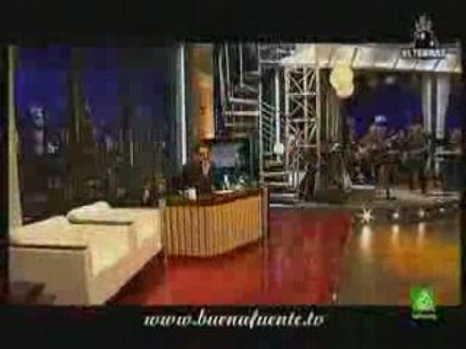 Castro en Buenafuente