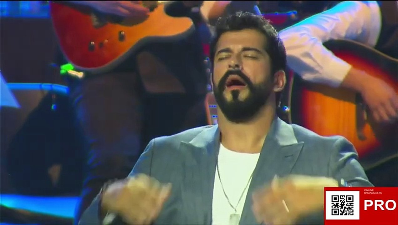 Burak Özç kurlus usman song