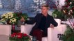 The Ellen Show: Julia Roberts juega a ‘Burning Questions’