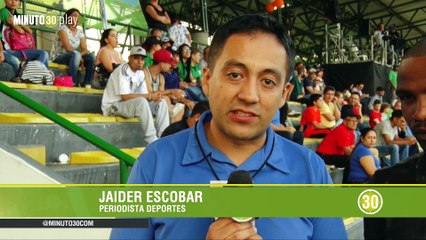 16-01-19 De Nacional recuerdo muchas cosas, Carlos Díaz, exjugador del equipo Verdolaga