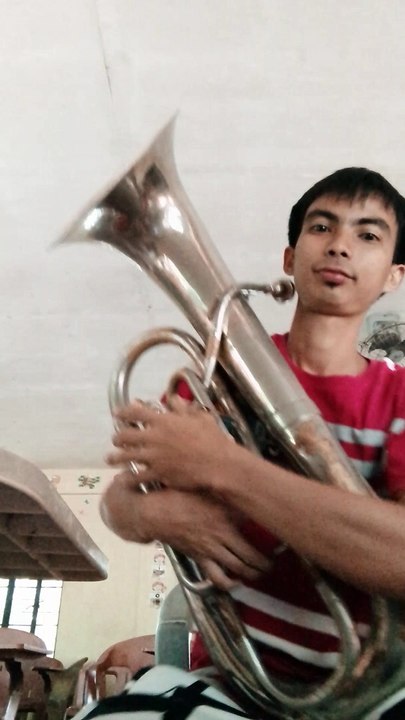 baritone