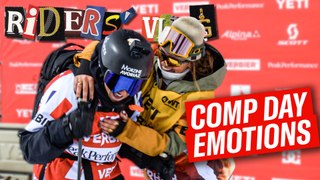 This is Why we Love this Sport - FWT24 Riders’ Vlog Episode 16
