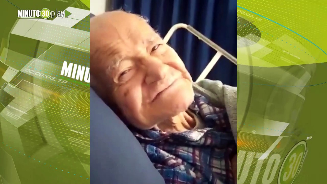 actor Jaime Barbini pide la Eutanasia